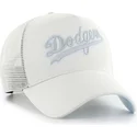 bone-trucker-bege-offside-dt-soft-glow-script-da-los-angeles-dodgers-mlb-da-47-brand