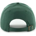 bone-curvo-verde-ajustavel-mvp-gallery-da-los-angeles-dodgers-mlb-da-47-brand