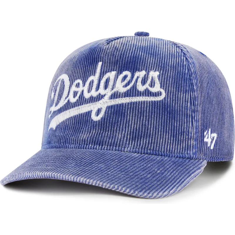 bone-curvo-azul-snapback-hitch-reclaim-da-los-angeles-dodgers-mlb-da-47-brand