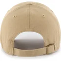bone-curvo-khaki-ajustavel-clean-up-dog-base-runner-icon-da-47-brand