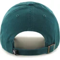bone-curvo-verde-ajustavel-clean-up-pacific-green-da-new-york-yankees-mlb-da-47-brand