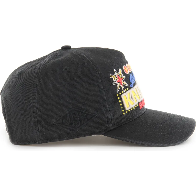 bone-curvo-preto-snapback-hitch-rf-charlton-da-vegas-golden-knights-nhl-da-47-brand