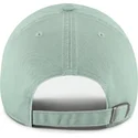 bone-curvo-verde-ajustavel-clean-up-base-runner-da-new-york-yankees-mlb-da-47-brand