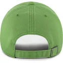 bone-curvo-verde-ajustavel-clean-up-base-runner-fatigue-green-da-new-york-yankees-mlb-da-47-brand