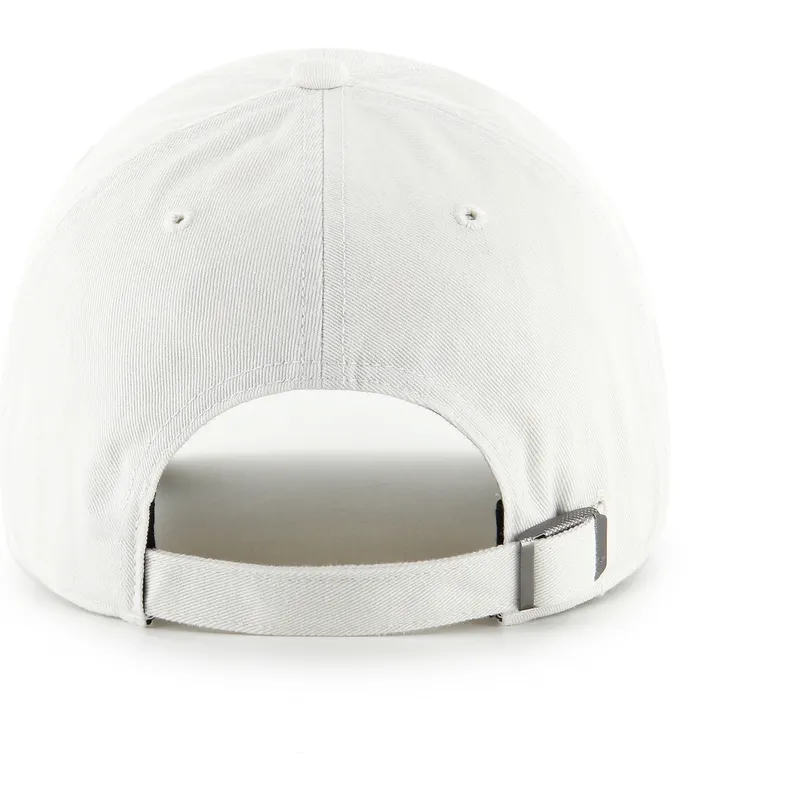 bone-curvo-bege-ajustavel-clean-up-base-runner-da-new-york-yankees-mlb-da-47-brand