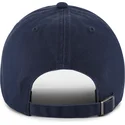 bone-curvo-azul-marinho-ajustavel-clean-up-base-runner-da-new-york-yankees-mlb-da-47-brand
