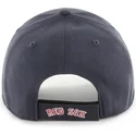 bone-curvo-azul-marinho-ajustavel-mvp-da-boston-red-sox-mlb-da-47-brand