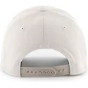 bone-curvo-bege-snapback-mvp-bone-da-new-york-yankees-mlb-da-47-brand