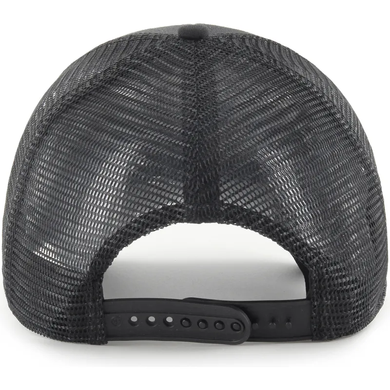 bone-trucker-preto-com-logo-preto-outline-mvp-branson-da-new-york-yankees-mlb-da-47-brand