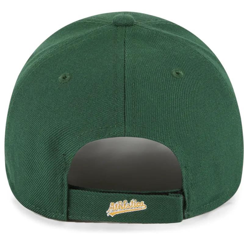 bone-curvo-verde-ajustavel-mvp-da-oakland-athletics-mlb-da-47-brand