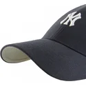 bone-curvo-azul-marinho-snapback-mvp-base-runner-da-new-york-yankees-mlb-da-47-brand