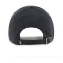 bone-curvo-preto-ajustavel-com-logo-preto-clean-up-da-new-york-yankees-mlb-da-47-brand