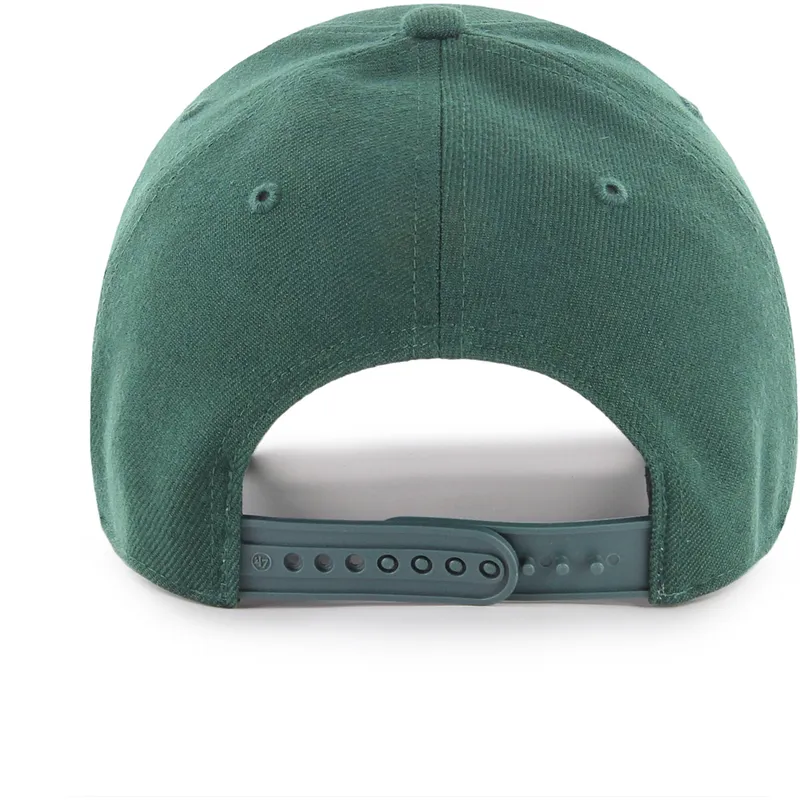 bone-curvo-verde-snapback-com-logo-verde-mvp-da-new-york-yankees-mlb-da-47-brand