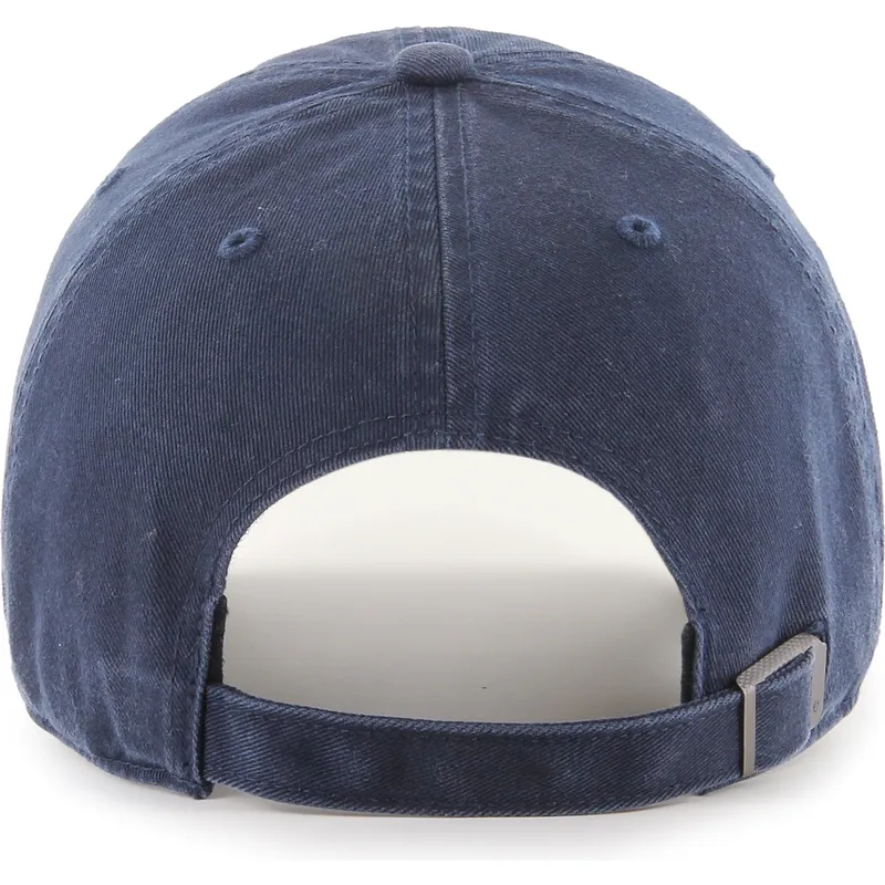 bone-curvo-azul-marinho-ajustavel-clean-up-base-runner-da-los-angeles-dodgers-mlb-da-47-brand