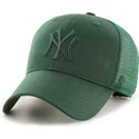 bone-trucker-verde-com-logo-verde-mvp-branson-da-new-york-yankees-mlb-da-47-brand