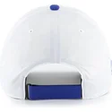 bone-curvo-branco-e-azul-ajustavel-clean-up-vista-mini-two-tone-da-los-angeles-dodgers-mlb-da-47-brand