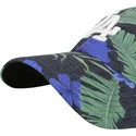 bone-curvo-multicolor-ajustavel-clean-up-beach-side-da-los-angeles-dodgers-mlb-da-47-brand