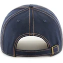 bone-curvo-azul-marinho-e-castanho-ajustavel-mvp-dt-contrast-stitch-da-new-york-yankees-mlb-da-47-brand