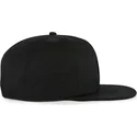 bone-plano-preto-snapback-com-logo-preto-captain-rl-contemporary-da-new-york-yankees-mlb-da-47-brand