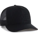 bone-trucker-preto-com-logo-preto-hitch-contemporary-da-new-york-yankees-mlb-da-47-brand