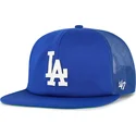 bone-trucker-plano-azul-captain-rl-golden-age-da-los-angeles-dodgers-mlb-da-47-brand