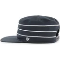 bone-plano-azul-marinho-snapback-pillbox-golden-age-da-new-york-yankees-mlb-da-47-brand
