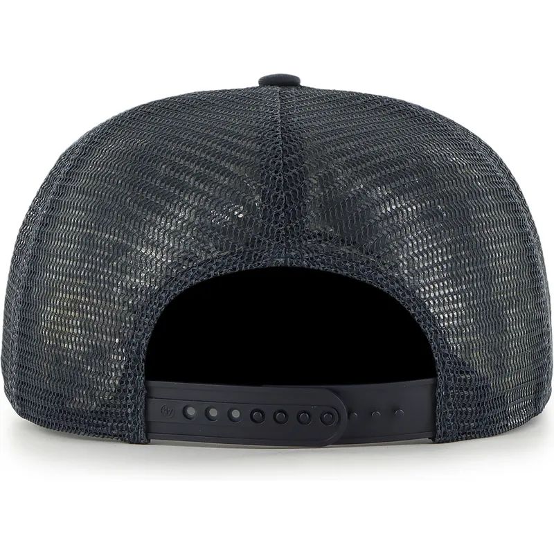 bone-trucker-plano-azul-marinho-captain-rl-golden-age-da-new-york-yankees-mlb-da-47-brand