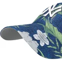 bone-curvo-azul-marinho-ajustavel-clean-up-beach-side-da-new-york-yankees-mlb-da-47-brand