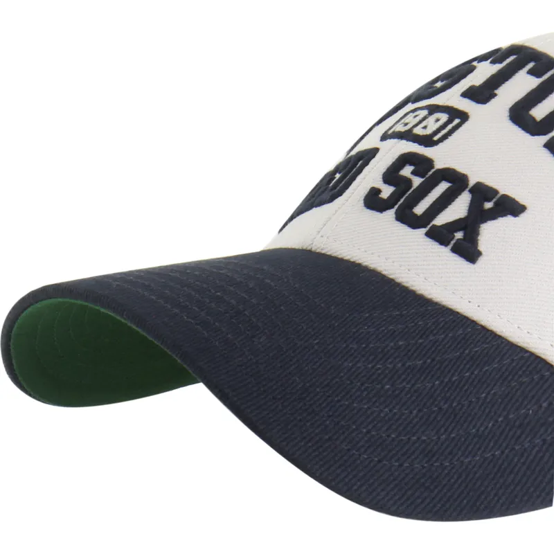 bone-curvo-bege-e-azul-marinho-ajustavel-mvp-broke-line-da-boston-red-sox-mlb-da-47-brand