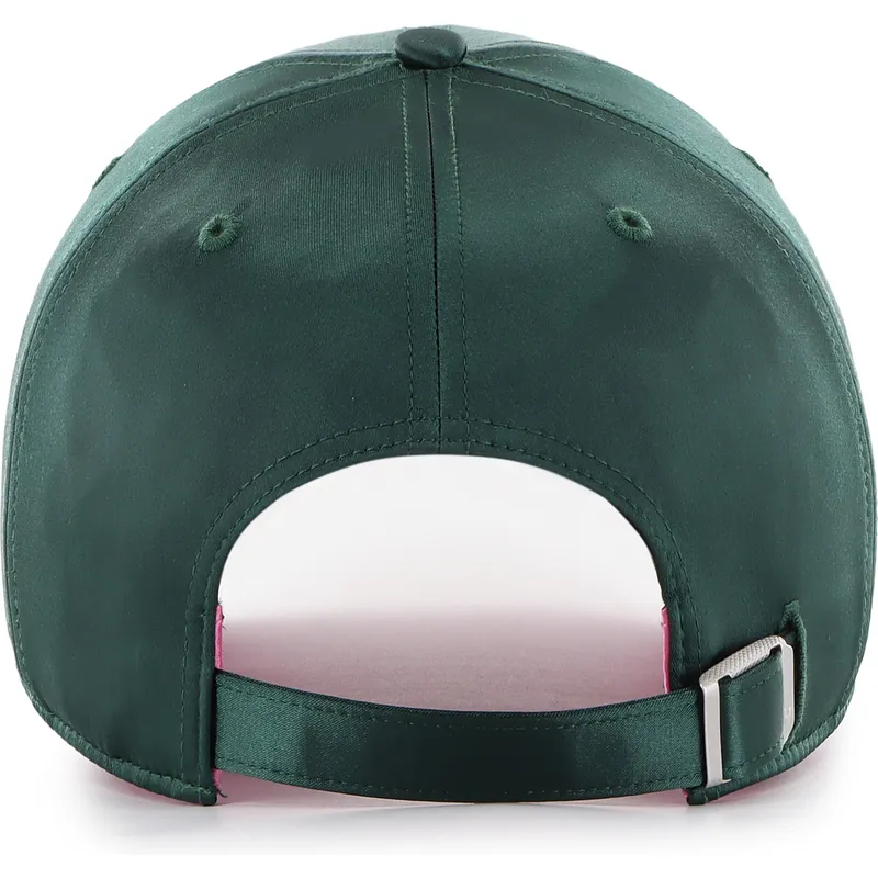 bone-curvo-verde-ajustavel-clean-up-with-love-da-new-york-yankees-mlb-da-47-brand