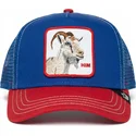 bone-trucker-azul-e-vermelho-cabra-him-goat-fab-farm-da-goorin-bros