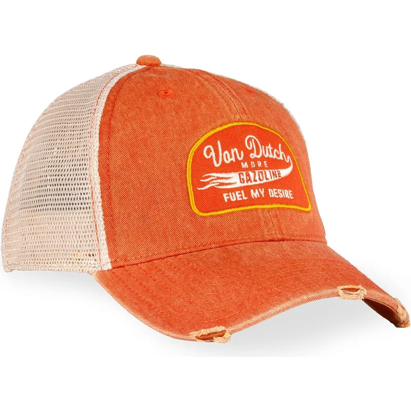 bone-trucker-castanho-e-bege-mac11-da-von-dutch