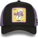 bone-trucker-preto-e-violeta-smurf-malvado-smu-craz-os-smurfs-da-capslab