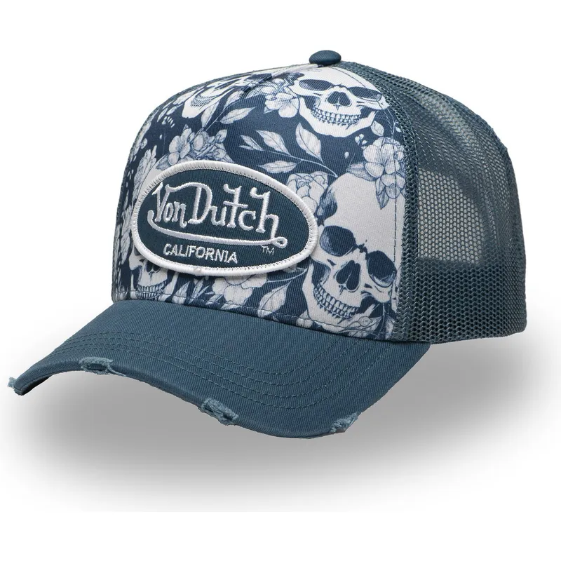 bone-trucker-azul-print02-da-von-dutch