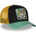 bone-trucker-preto-amarelo-e-verde-bugs-bunny-loo13-bugb-looney-tunes-da-capslab
