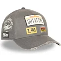 bone-curvo-cinza-snapback-outatime-btf1-outb-back-to-the-future-da-capslab
