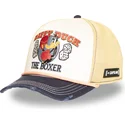 bone-trucker-bege-e-azul-marinho-patolino-loo13-pcsmcbb-looney-tunes-da-capslab