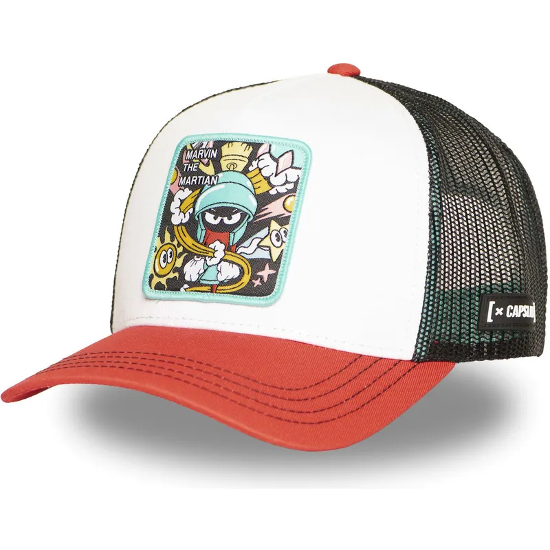 bone-trucker-multicolor-marvin-o-marciano-loo13-marb-looney-tunes-da-capslab