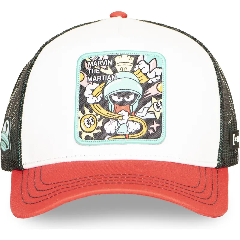 bone-trucker-multicolor-marvin-o-marciano-loo13-marb-looney-tunes-da-capslab