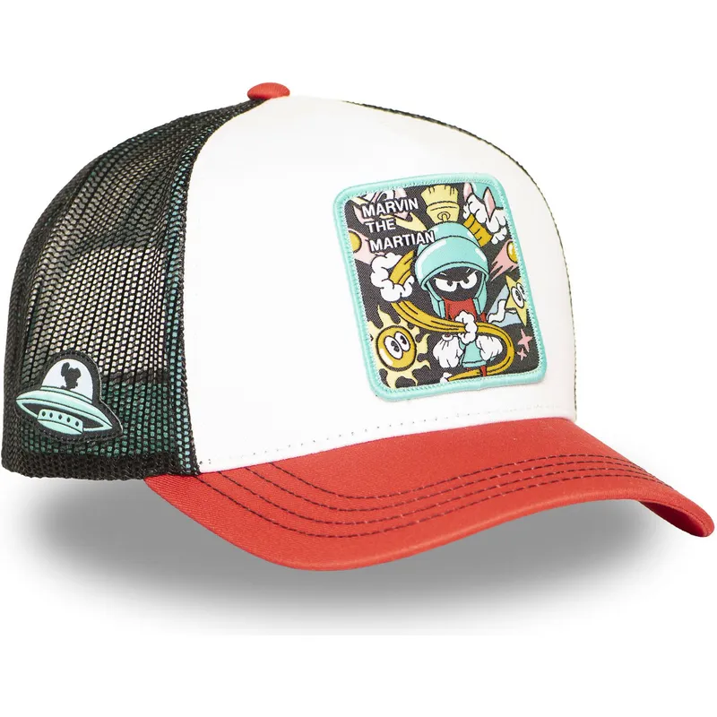 bone-trucker-multicolor-marvin-o-marciano-loo13-marb-looney-tunes-da-capslab
