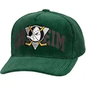 bone-curvo-verde-snapback-arch-stamp-pro-da-anaheim-ducks-nhl-da-mitchell-ness