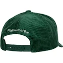 bone-curvo-verde-snapback-arch-stamp-pro-da-anaheim-ducks-nhl-da-mitchell-ness