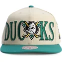 bone-plano-verde-e-bege-snapback-across-the-board-da-anaheim-ducks-nhl-da-mitchell-ness
