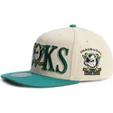 bone-plano-verde-e-bege-snapback-across-the-board-da-anaheim-ducks-nhl-da-mitchell-ness
