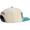 bone-plano-verde-e-bege-snapback-across-the-board-da-anaheim-ducks-nhl-da-mitchell-ness