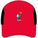 bone-curvo-vermelho-snapback-smu2-dunb-os-smurfs-da-capslab