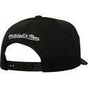 bone-curvo-preto-snapback-busted-pro-da-detroit-red-wings-nhl-da-mitchell-ness
