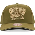 bone-curvo-verde-snapback-fashion-basic-pro-da-vancouver-grizzlies-nba-da-mitchell-ness