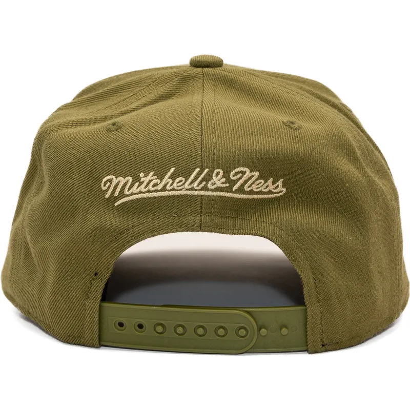 bone-curvo-verde-snapback-fashion-basic-pro-da-vancouver-grizzlies-nba-da-mitchell-ness