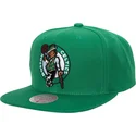 bone-plano-verde-snapback-team-ground-20-da-boston-celtics-nba-da-mitchell-ness